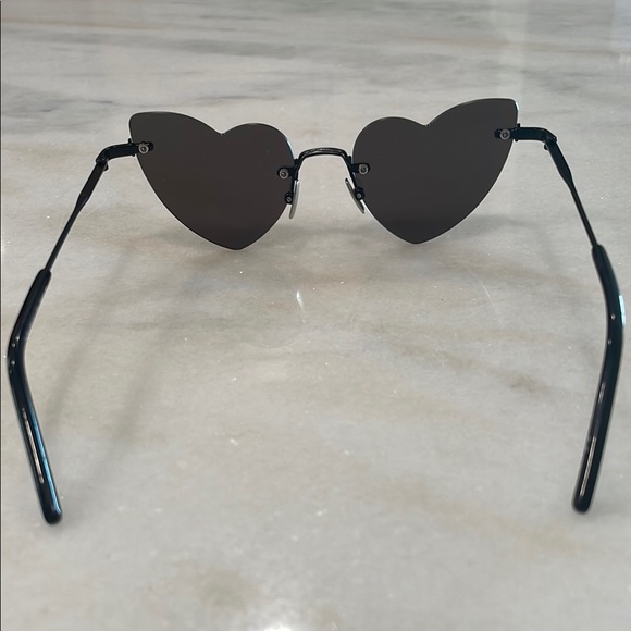 Saint Laurent Lou Lou Sunglasses - Picture 7 of 10